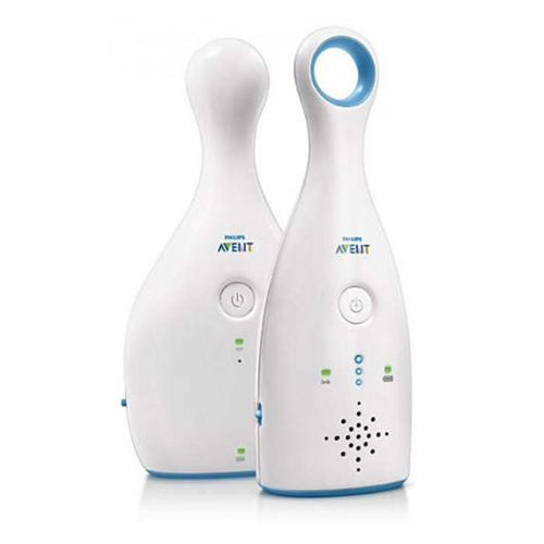 Philips avent analogue baby monitor scd485