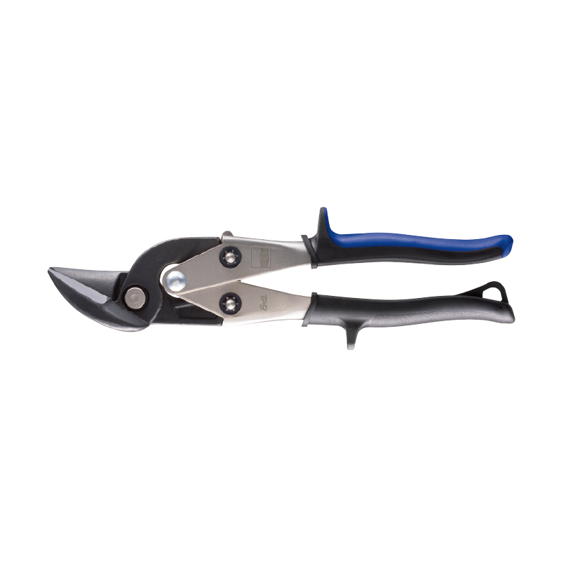 Ideal snips, manoeuverable D08