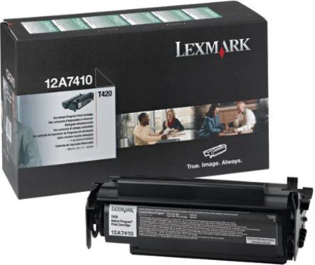Lexmark 12a7410 -t420 (5k)
