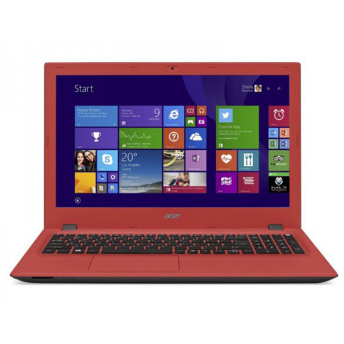 Acer e5-574g-001  gry+red