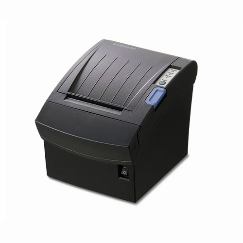 Bixolon srp350 thermal receipt printer