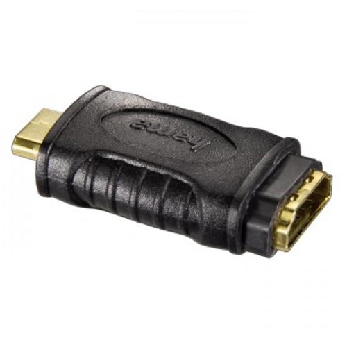 Hama 00074233 hdmi adapter type a to type c