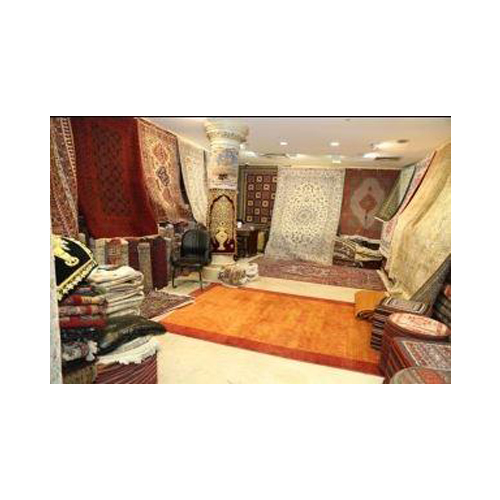 Kashan1 carpet