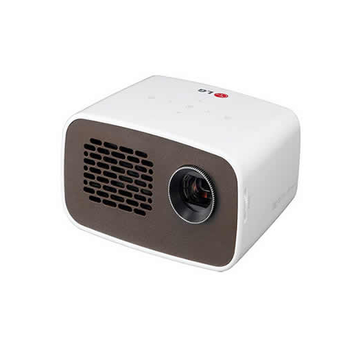 Lg ph300 mini beam led projector