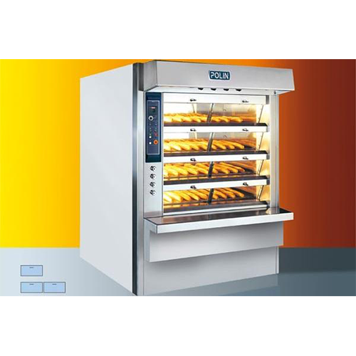 Polin cyclothermic oven