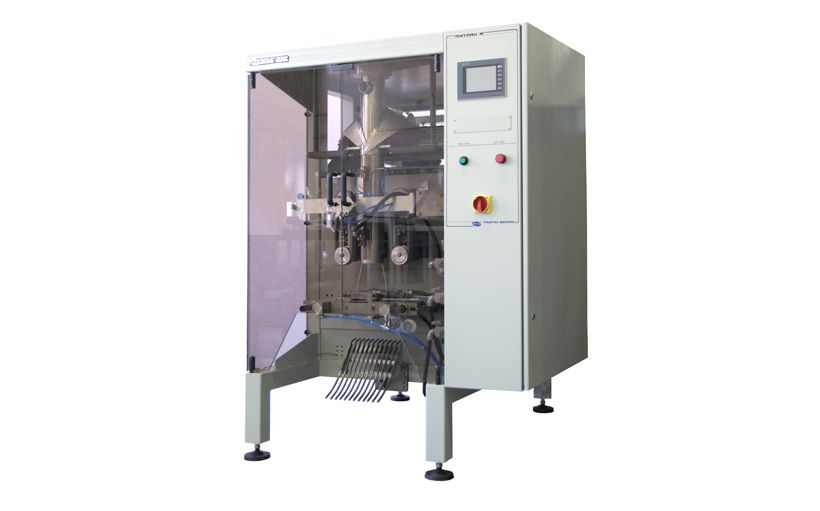Pitpack m- packaging machinery