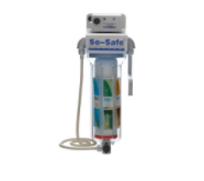 Counter top ecoline water filter