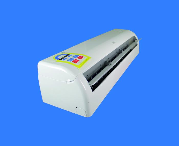 Air conditioner aspelet unix2