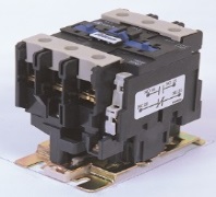 Magnetic contactor - t series