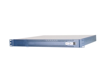 1u rackmount chassis - u1100n4000