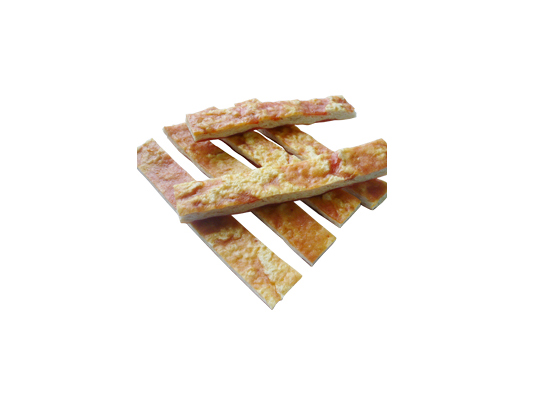 Rawhide with chicken and beef chews  cs-31