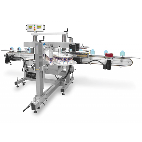 Labelling systems: inline series 6000-n