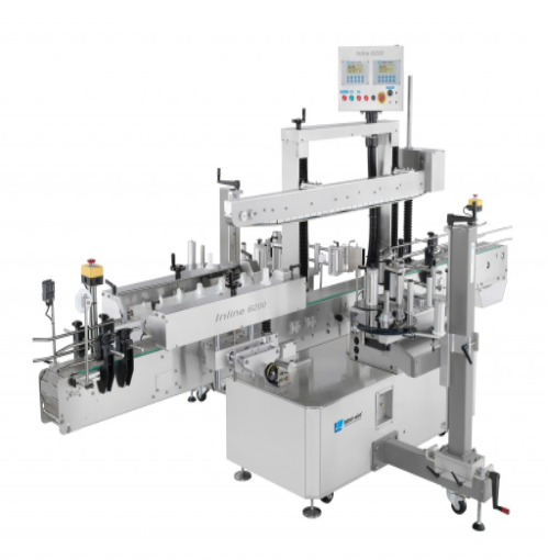 Labelling Systems: Inline Series 6200
