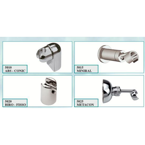 Shower accessories(5010,5015,5020,5025)