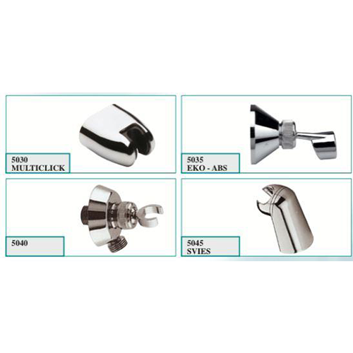 Shower accessories(5030,5035,5040,5045)