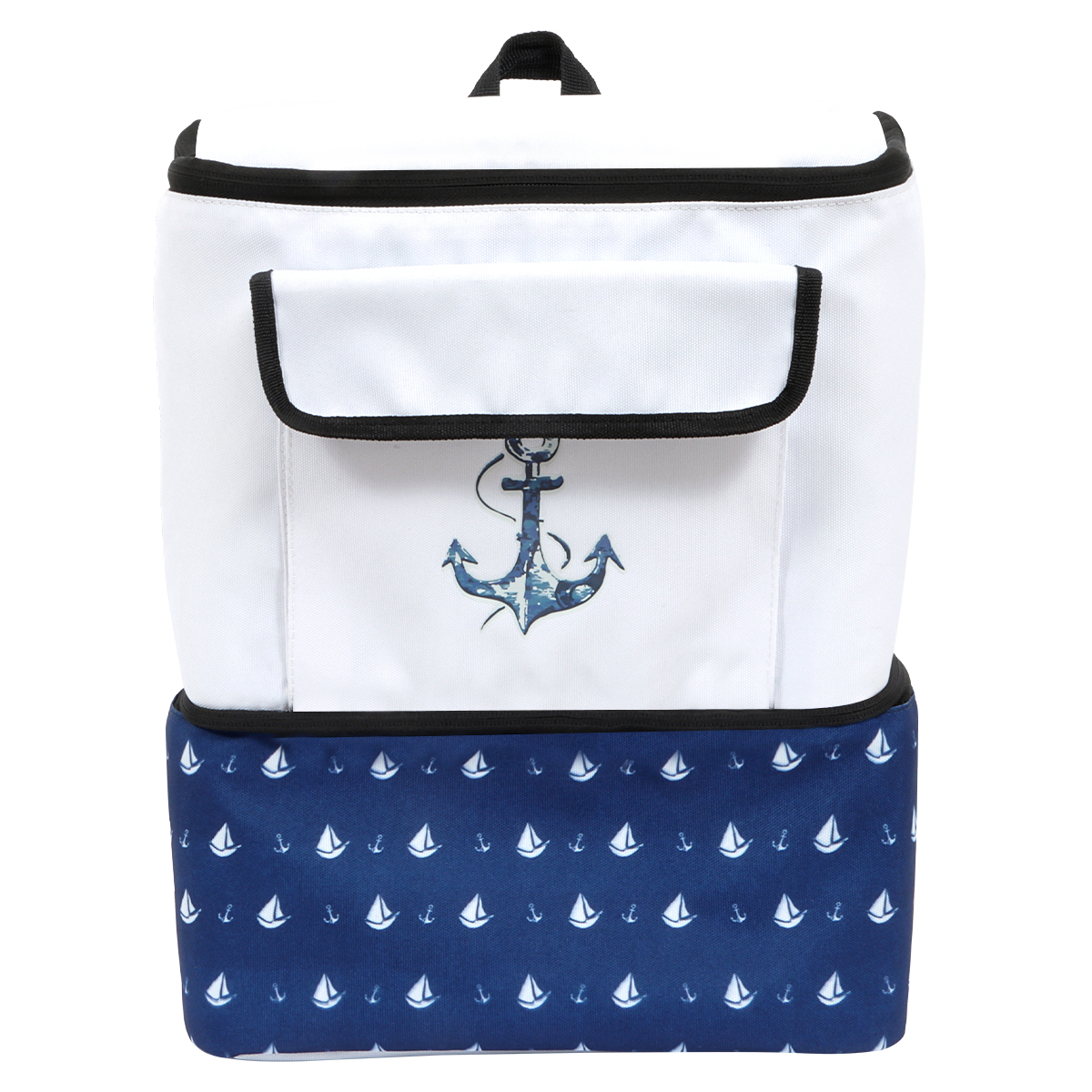 Anemoss anchor insulated backpack