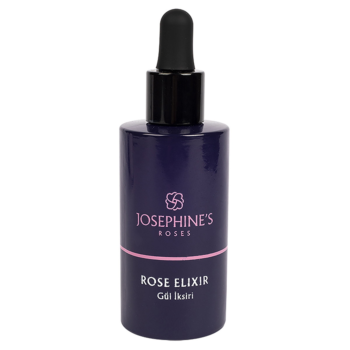 Josephine’s roses elixir serum