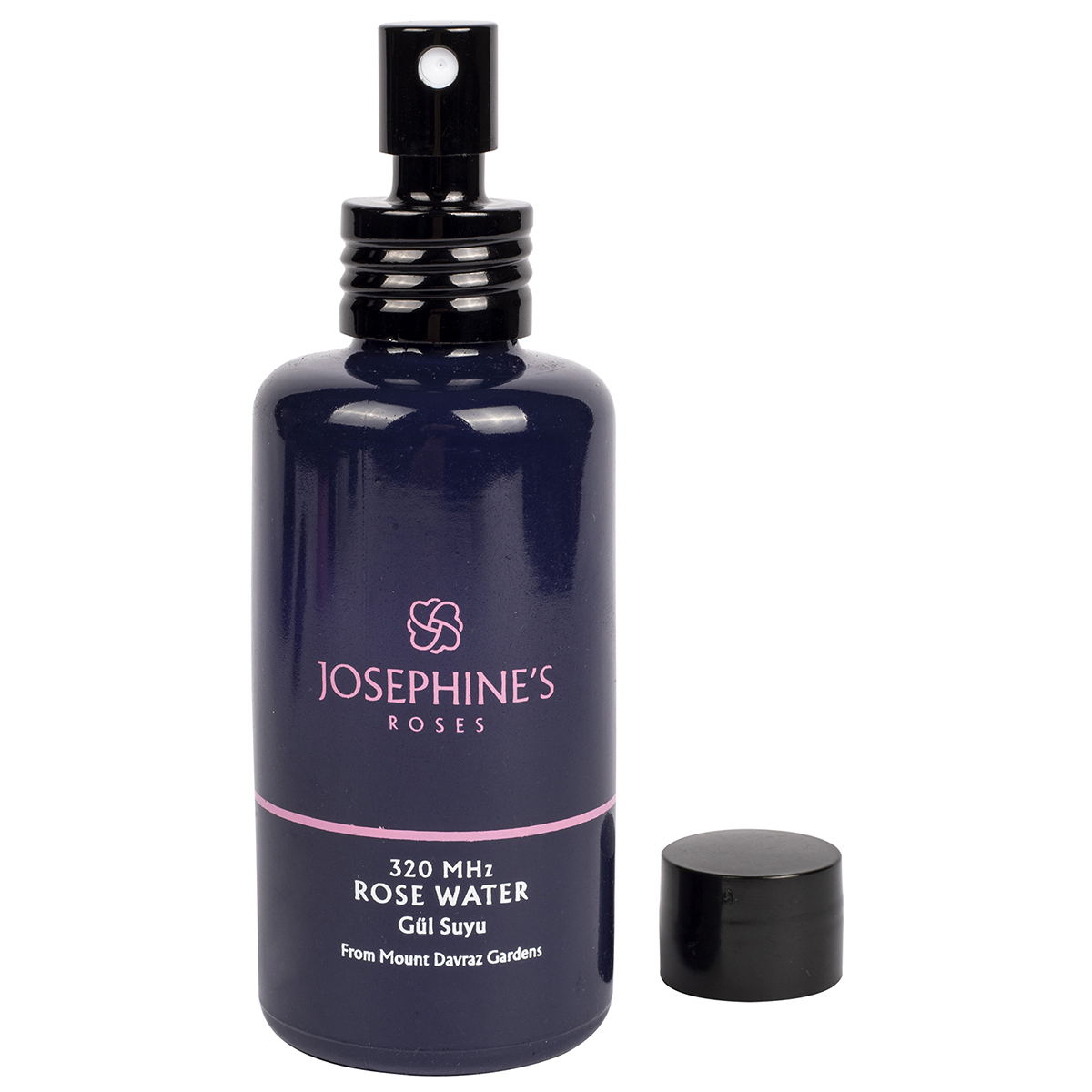 Josephine's roses rose water spray, 100 ml