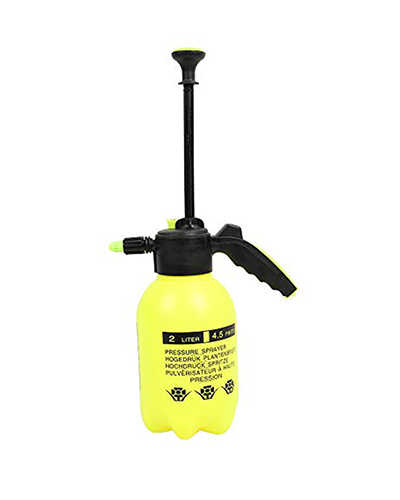 Ecolyte+ Water Sprayer Air Pressure   Kettle -(2L Fluorescent Yellow)_3