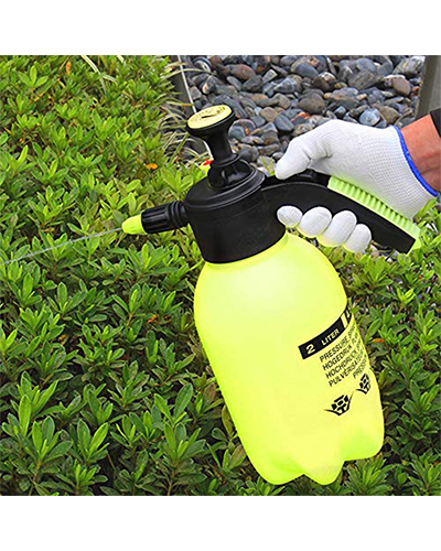 Ecolyte+ Water Sprayer Air Pressure   Kettle -(2L Fluorescent Yellow)_2