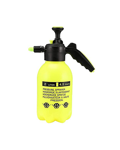 Ecolyte+ Water Sprayer Air Pressure   Kettle -(2L Fluorescent Yellow)