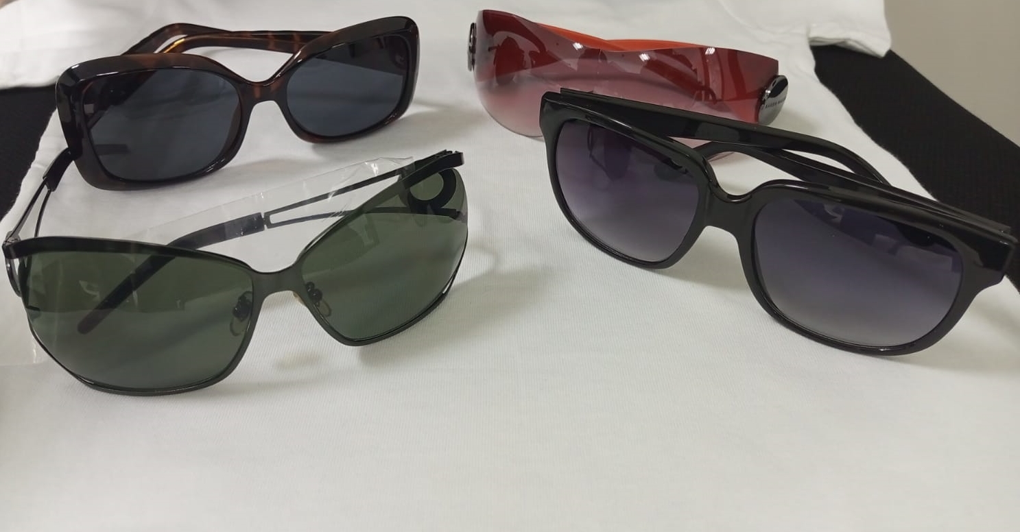 Female sunglasses- best price wholesaler in u.a.e