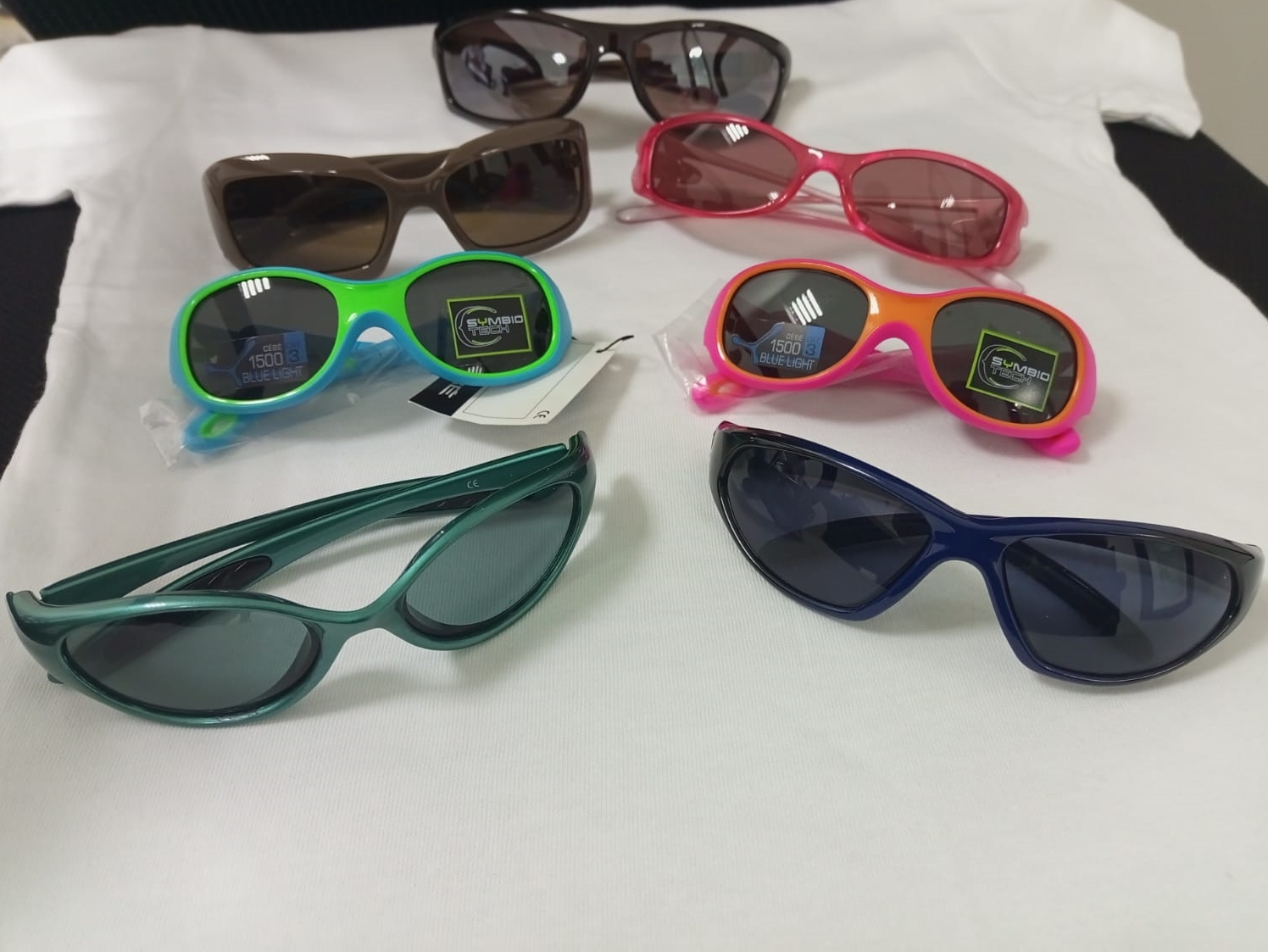 Kids sunglasses-best wholesaler with best prices in u.a.e