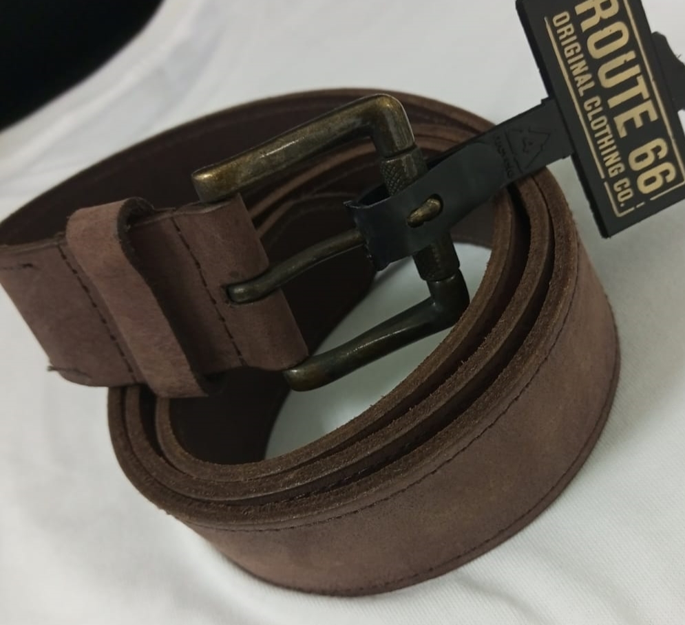Mens leather belt- best wholesaler with best prices in u.a.e