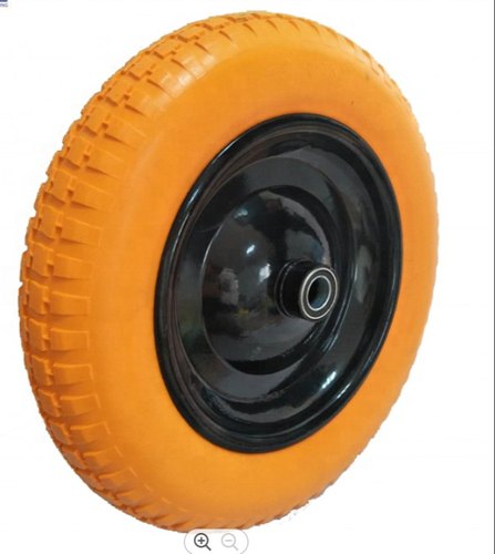 Stacker / bopt polyurethane pu load wheels   ₹ 900/piece