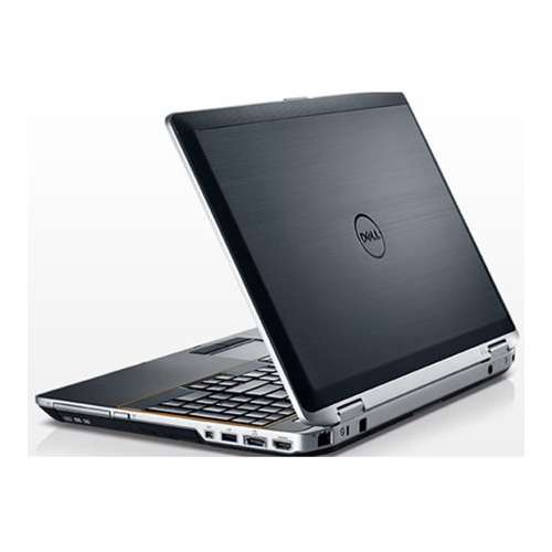 Laptop dell e6520 ram: 16 gb ssd: 512  gb