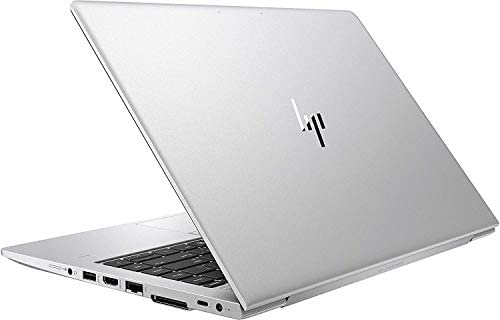 Laptop hp elitebook 830 g7, ram : 16gb , ssd: 512gb