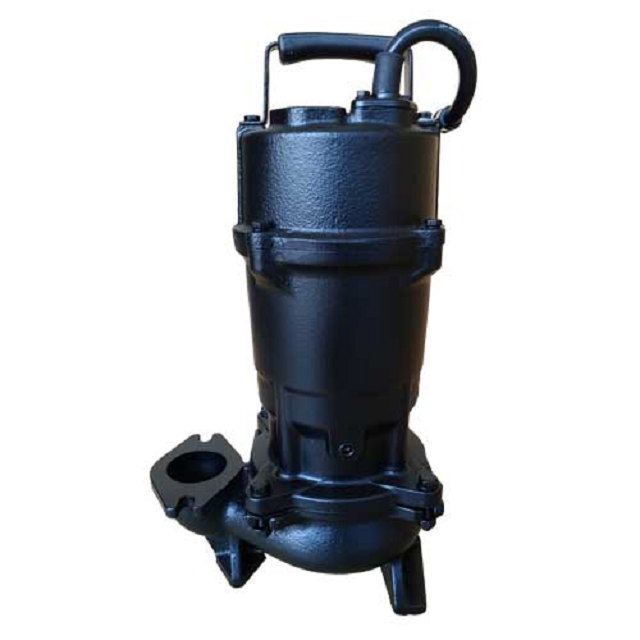 Kira submersible sewage pump np series