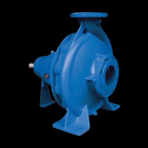 Volute end suction centrifugal pump ecd series