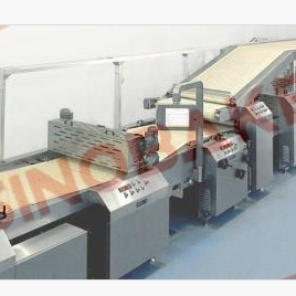 Hard Biscuit and Cracker Biscuit Production line