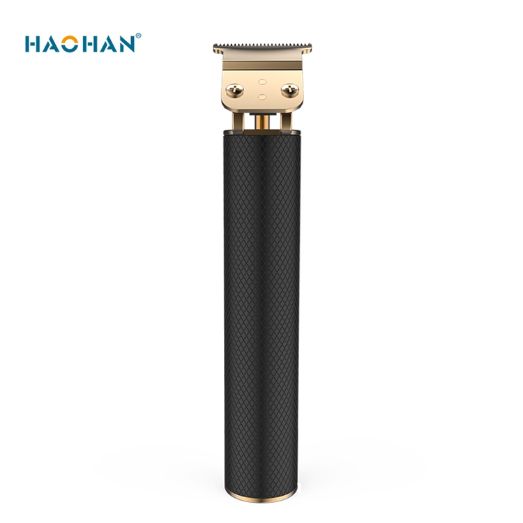 Hl-3a haohan usb electric hair trimmer