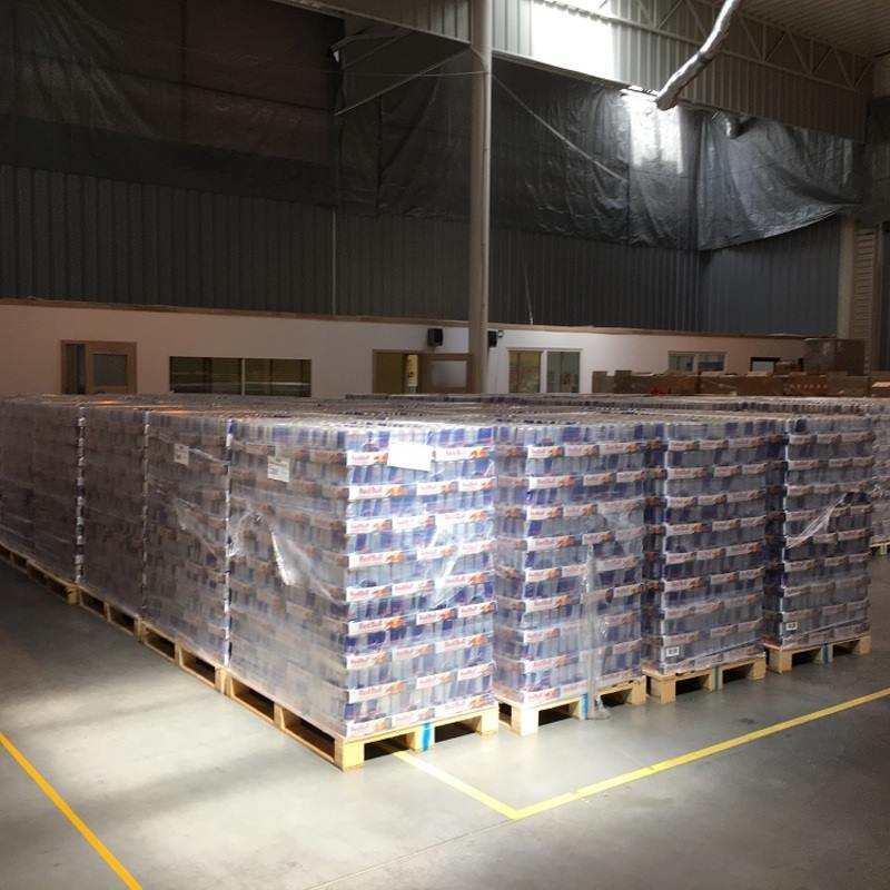 Red Bull energy drink Turkish - wholesale price container load_3