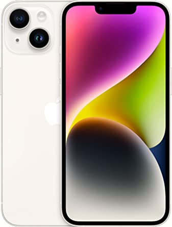 Wholesale apple iphone 14 128gb - starlight