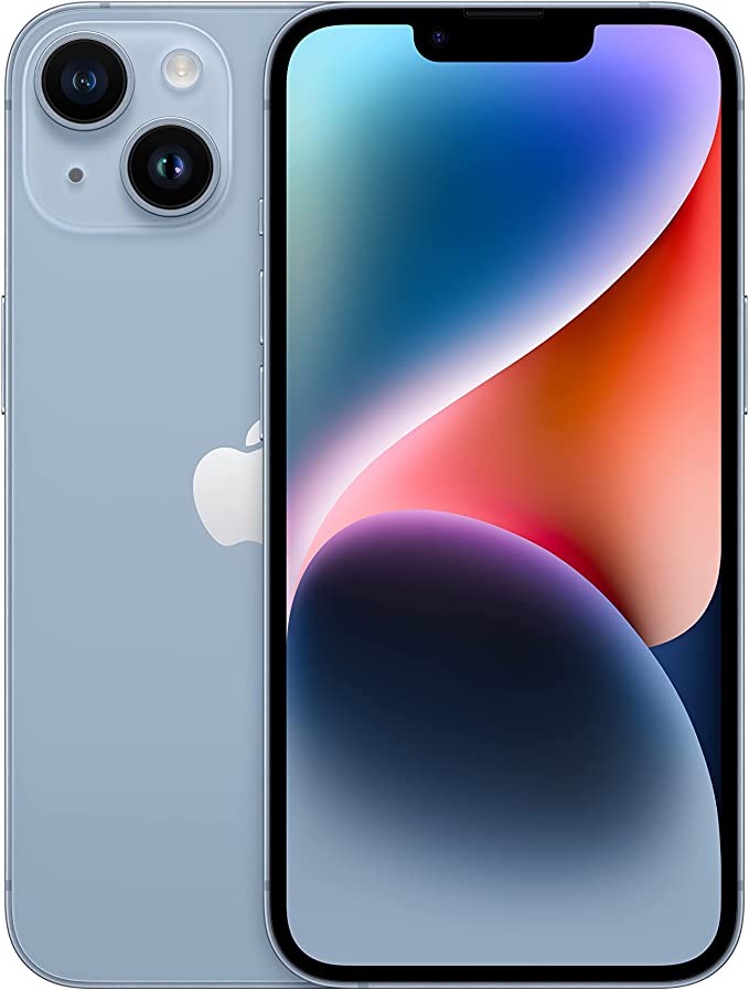 Wholesale apple iphone 14 256gb - blue