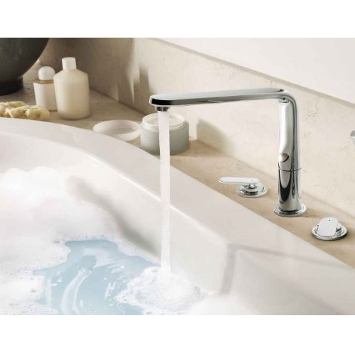 Faucet (grohe2)