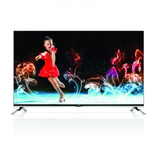 Lg 47 inch pro:centric smart webos commercial tv cinema 3d - 47ly960h