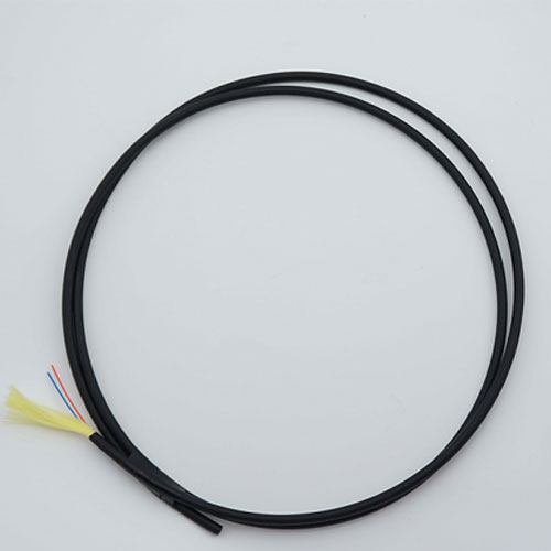 2 core outdoor fiber cable