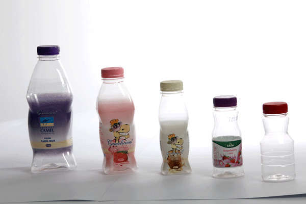 Juice, Dairy and Food Packaging
