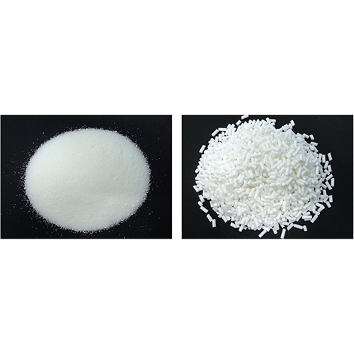 Chemical additives for npe / epe foam extrusion