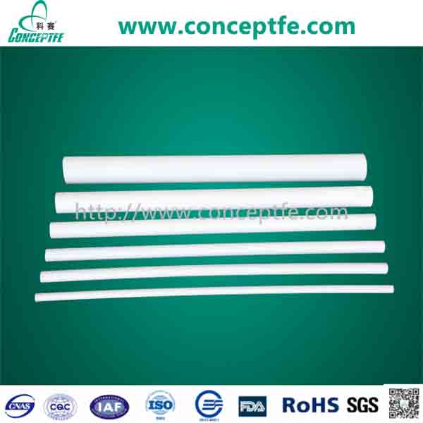 Teflon pasted rod extrusion 16mm