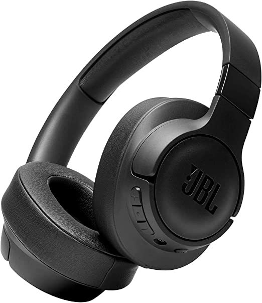 Jbl tune 710 bt wireless head phones with microphone