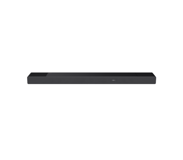 Sony ht-a7000 7.1.2ch 500w dolby atmos sound bar surround sound home theater with dts:x and 360 spatial sound mapping, works with alexa and google assistant