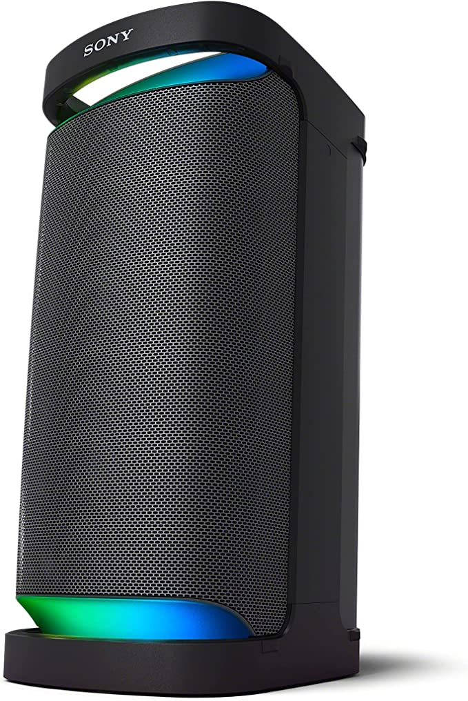Sony xp700 x-series portable wireless speaker