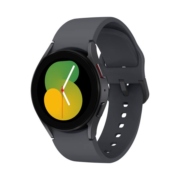 Samsung galaxy watch5 smart watch, health monitoring, fitness tracker, long lasting battery, bluetooth, 40mm r900