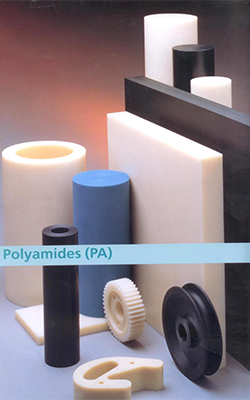 Polyamide (pa)-nylon