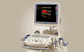 Emp3000 - color doppler ultrasound system